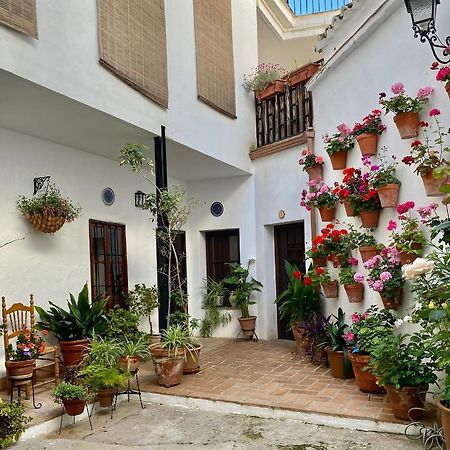 Amal Casa De Huespedes Apartment Cordoba Exterior photo