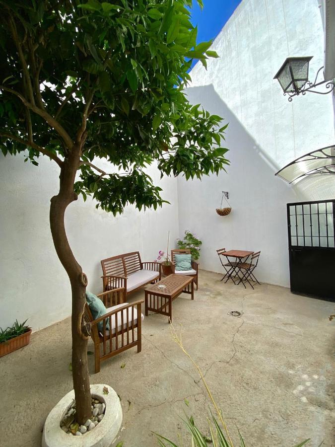 Amal Casa De Huespedes Apartment Cordoba Exterior photo