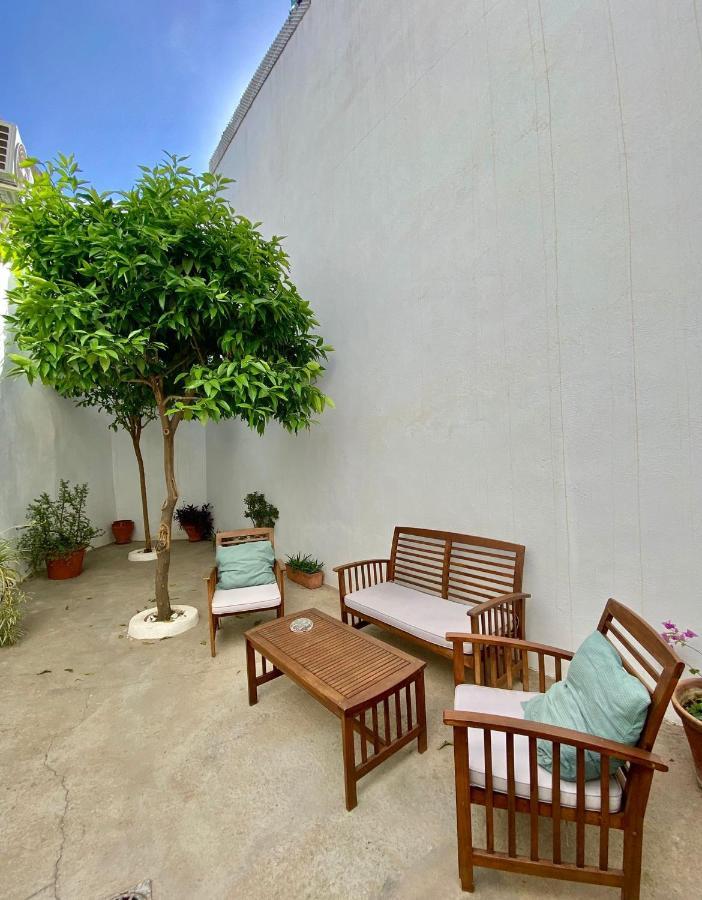Amal Casa De Huespedes Apartment Cordoba Exterior photo