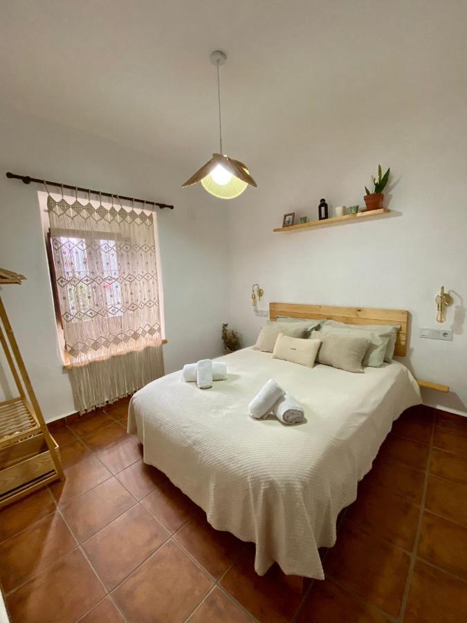 Amal Casa De Huespedes Apartment Cordoba Exterior photo